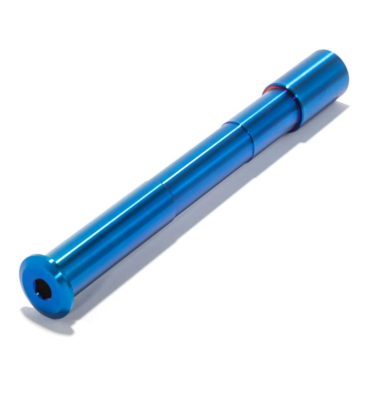 Front Titanium Axle for surron ultra bee