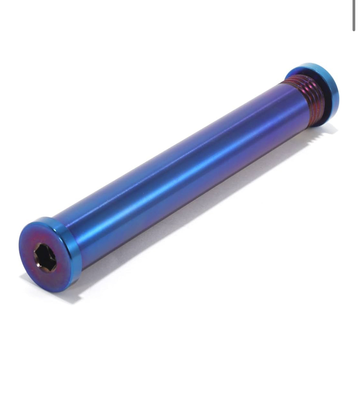 Front Titanium Axle for Talaria mx3/mx4