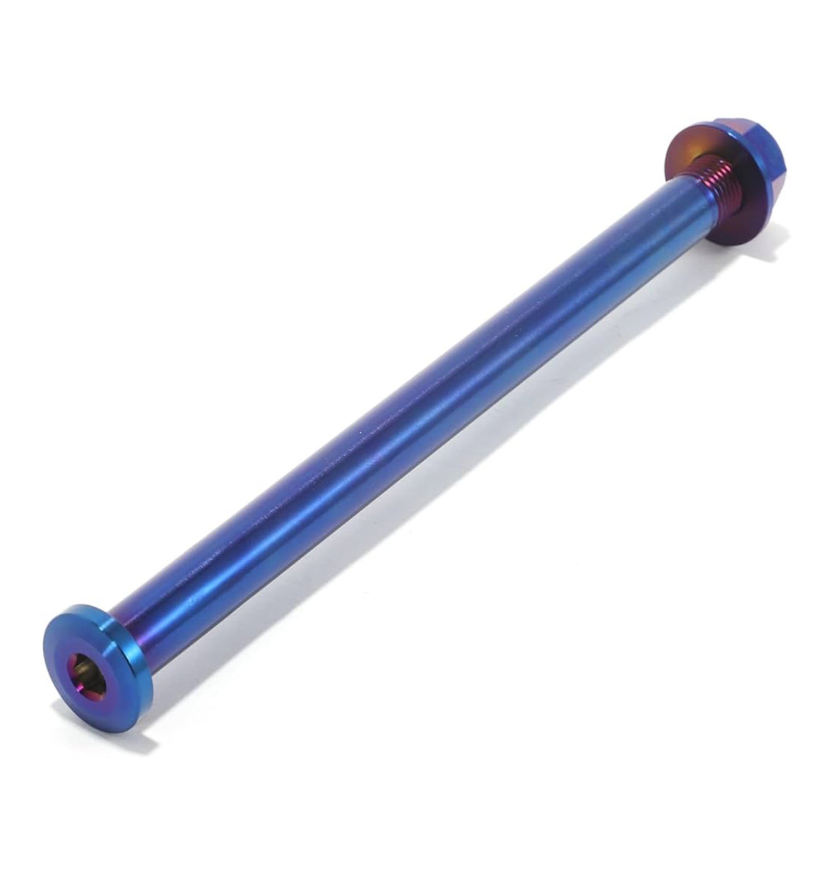 Surron/79bike/Eride Pro-SS Rear titanium axle and nut