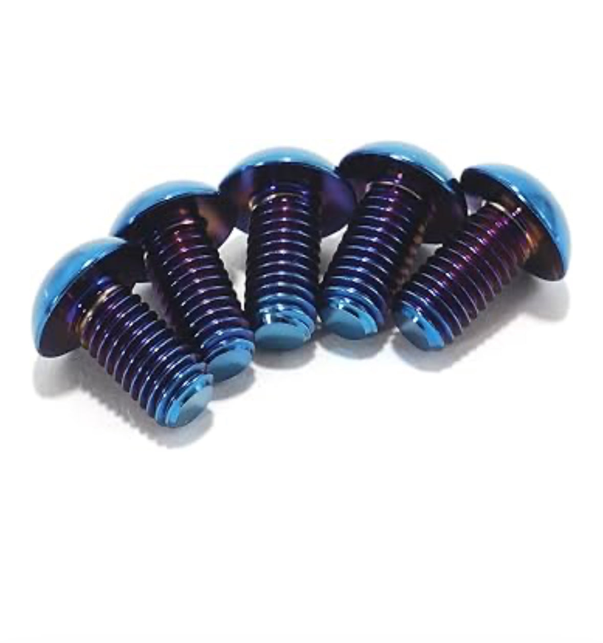 Talaria xxx side panel bolts