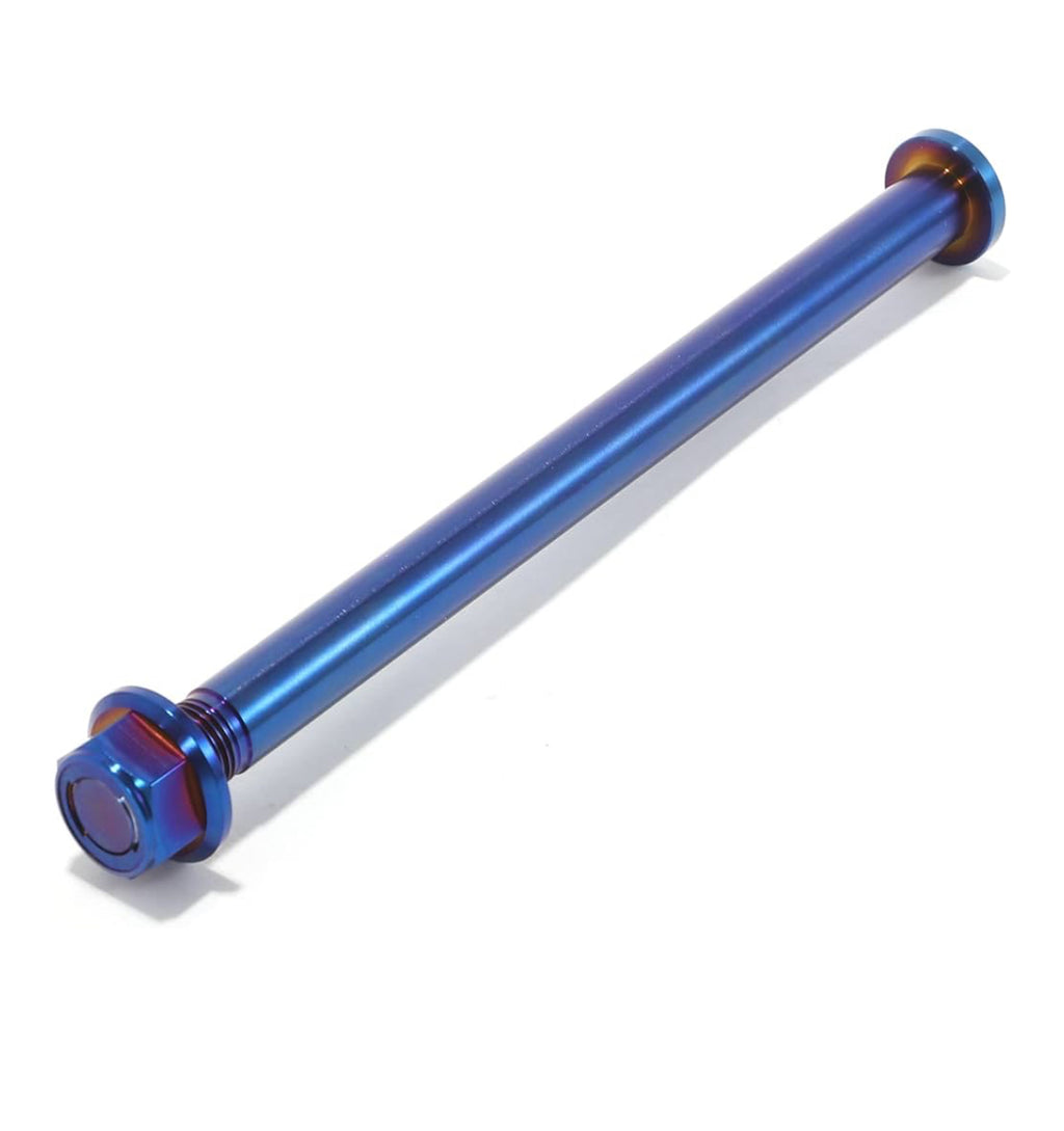 Surron/79bike/Eride Pro-SS Rear titanium axle and nut